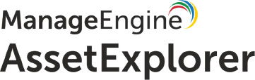 Asset Explorer - Manage Engine - IT Solutions Ireland