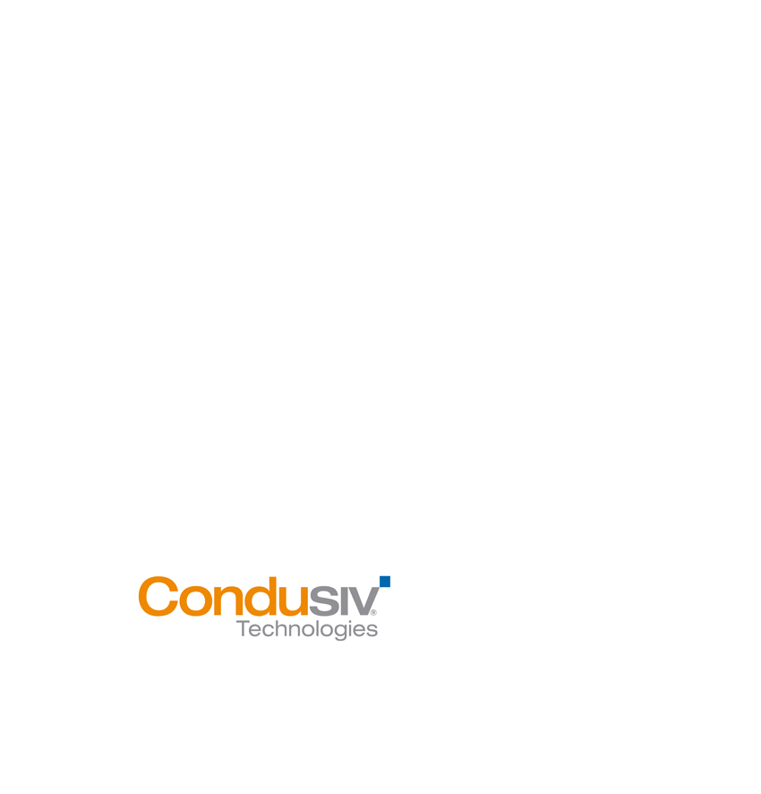 Condusiv - Vendors Servaplex - Ireland