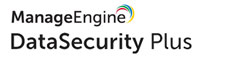 DataSecurity Plus - ManageEngine - Servaplex