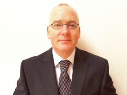 Gerry Cullen - Director - Servaplex IT Solutions