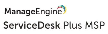 ServiceDesk Plus MSP - Manage Service Provide - Ireland