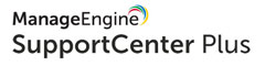 Support Centre - ManageEngine - Servaplex