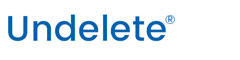 Undelete - Condusiv - Servaplex Vendor
