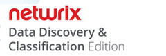 Netwrix Data Discovery Classification - Security Software - Ireland
