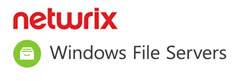 Netwrix Windows File Servers - Security Software - Ireland