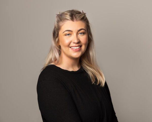 Aoife Walsh - Marketing - Servaplex IT Solutions