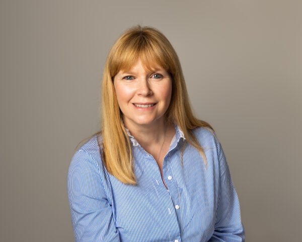 Lisa Hernon - Financial Controler Servaplex Ireland