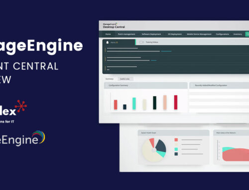 ManageEngine: Endpoint Central Overview