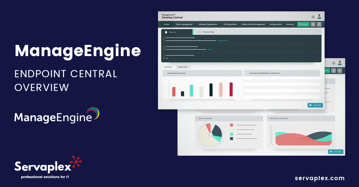 manageengine-endpoint-central-overview-servaplex-ireland