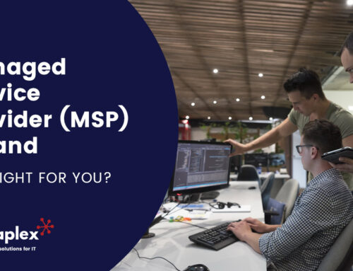 Managed Service Provider (MSP) Ireland – Is It Right for You?