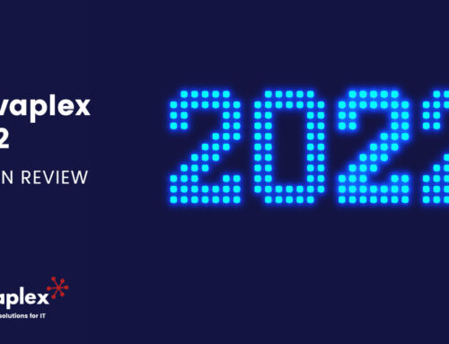 Servaplex 2022 Year in Review