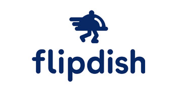 Flipdish - Case Study - IT Solutions Servaplex