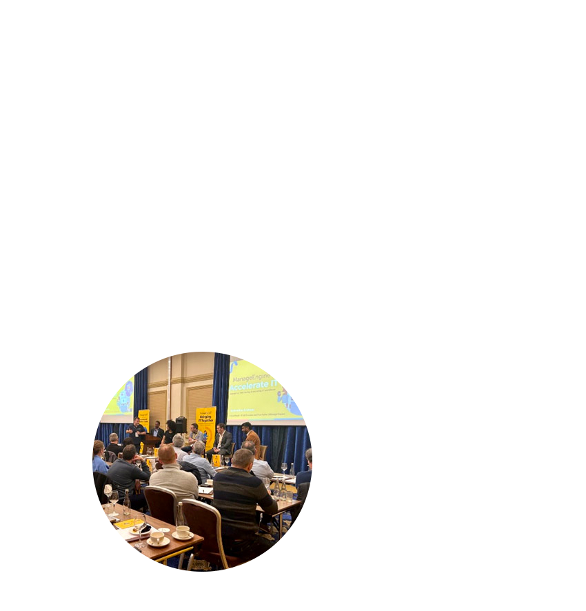 Servaplex Events - IT Solutions Software Suppliers Ireland