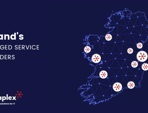 Ireland’s Managed Service Providers