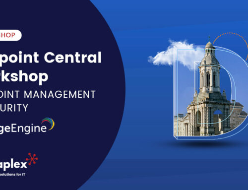 Endpoint Central Workshop – Endpoint Management & Security