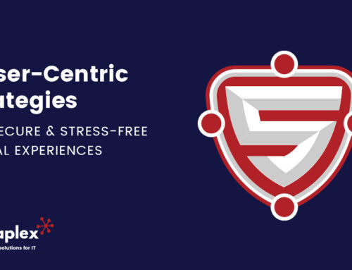 5 User-Centric Strategies for Secure & Stress-Free Digital Experiences