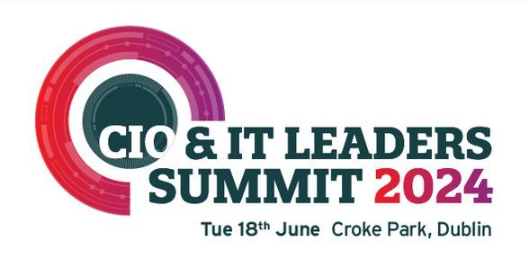 CIO & IT Leaders Summit 2024