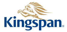 Kingspan Logo