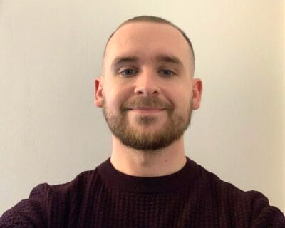 Daniel Flood - Sales & Marketing Administrator Servaplex