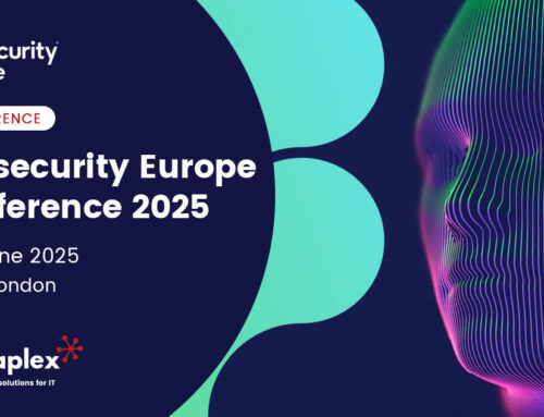 Infosecurity Europe Conference 2025