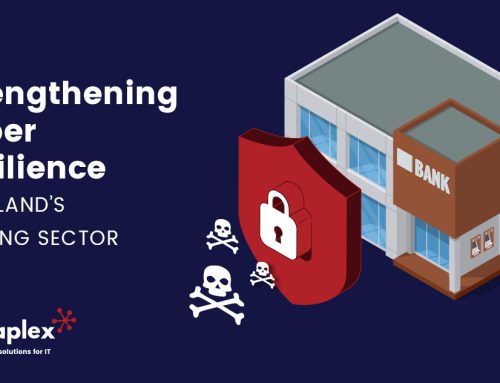 Strengthening Cyber Resilience in Ireland’s Banking Sector