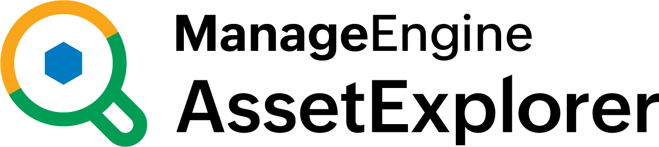 Asset Explorer - ManageEngine - Servaplex