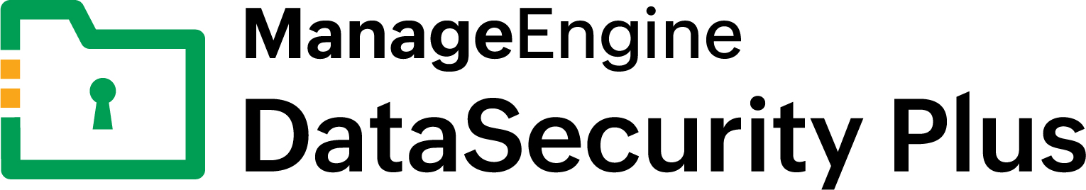 DataSecurity Plus - ManageEngine - Servaplex