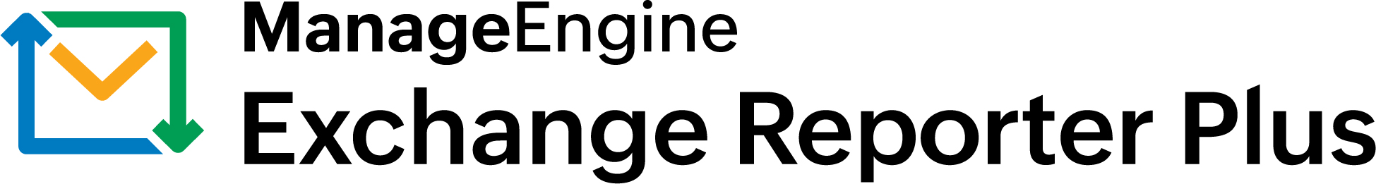 Exchange Reporter Plus - ManageEngine - Servaplex