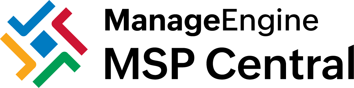 MSP Central ManageEngine Ireland
