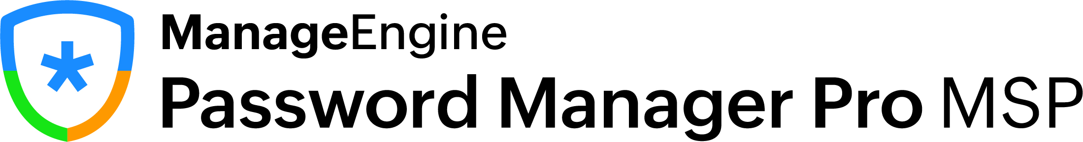 Password Manager Plus MSP - Manage Service Provide - Ireland