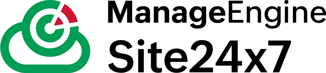 Site24/7 - ManageEngine - Servaplex