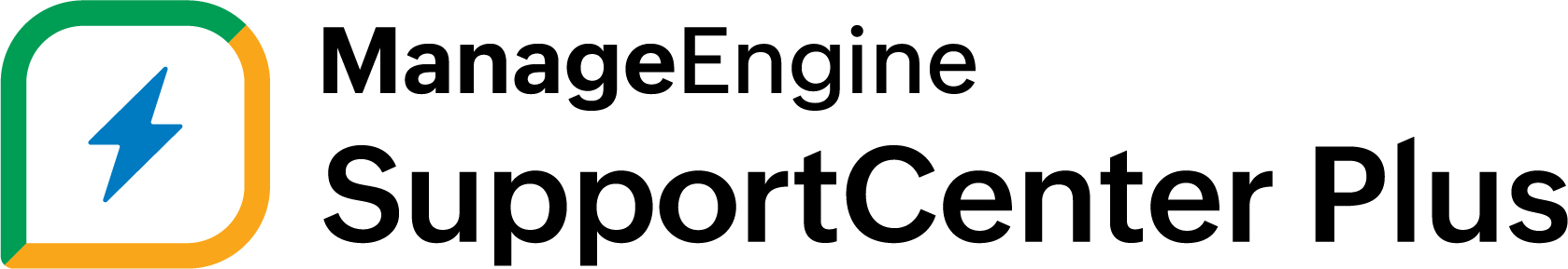 Support Centre - ManageEngine - Servaplex