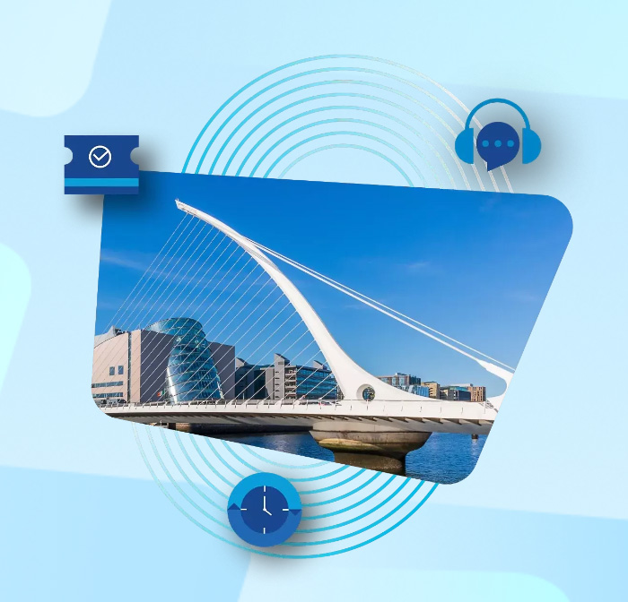 ServiceDesk Plus Workshop Ireland 2026