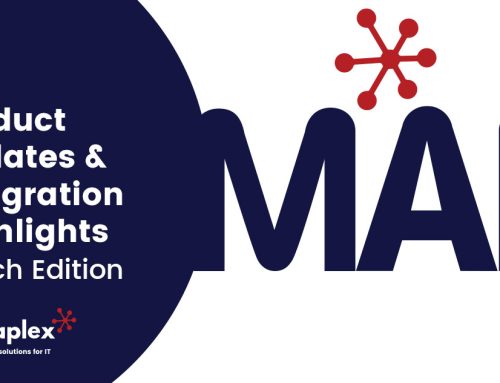 Product Updates & Integration Highlights – March 2026 Edition