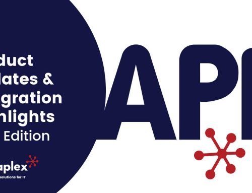 Product Updates & Integration Highlights – April 2026 Edition