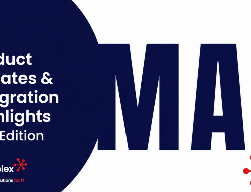 Product Updates & Integration Highlights – May 2026 Edition