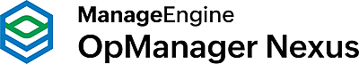OpManager Nexus_with ME_Black OPManager - Alerting IT Solutions Ireland - Servaplex