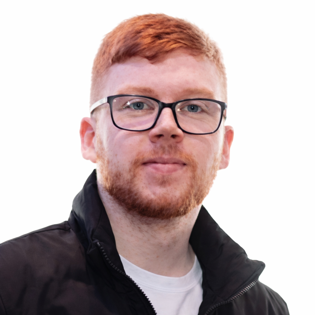 Reece O'Brien | Software Product Specialist 