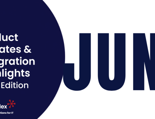 Latest ManageEngine Product Updates, Features & Integrations – June 2026