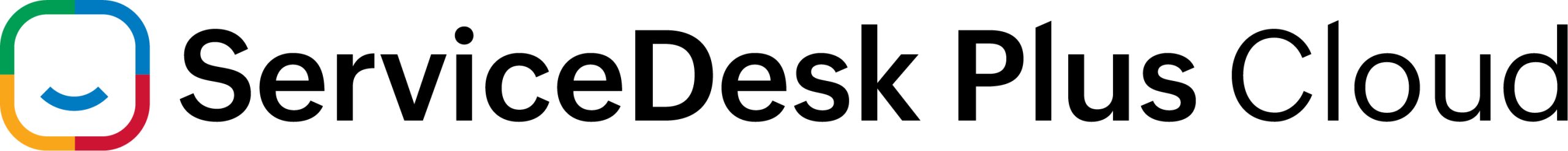 ServiceDesk Plus Cloud_Black.jpg ServiceDesk Plus ManageEngine - IT Solutions Servaplex