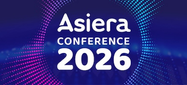 Asiera Conference 