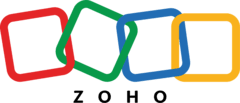 Zoho Logo No background Netwrix - IT Vendors Servaplex