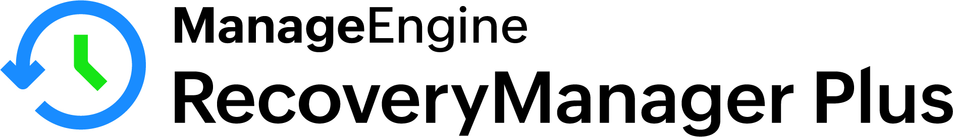 Recovery Manager - Backup IT Solutions Ireland